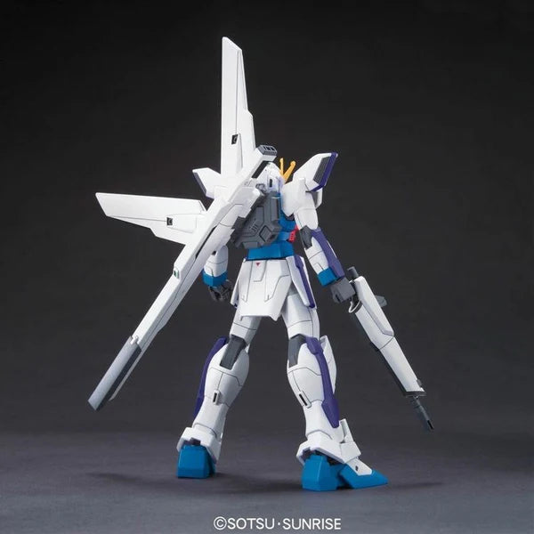 GUNDAM - HGAW 1/144 GUNDAM X 109