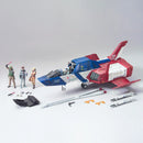 GUNDAM - UCHG 1/35 CORE FIGHTER