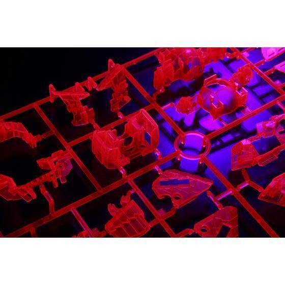 GUNDAM - PG 1/60 RX0 UNICORN GUNDAM LED UNIT (Made in China)