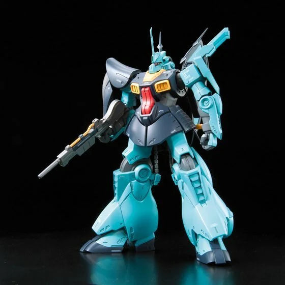 GUNDAM - 1/100 RE DIJEH