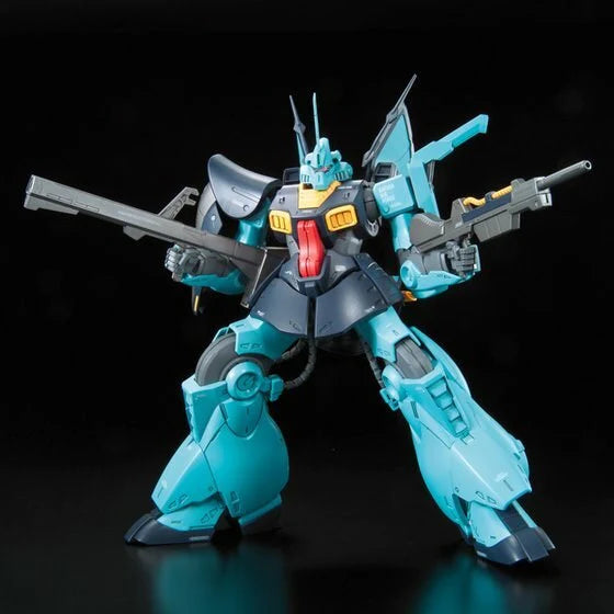 GUNDAM - 1/100 RE DIJEH