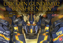GUNDAM - PG 1/60 RX 0[N] UNICORN GUNDAM 02 BANSHEE NORN