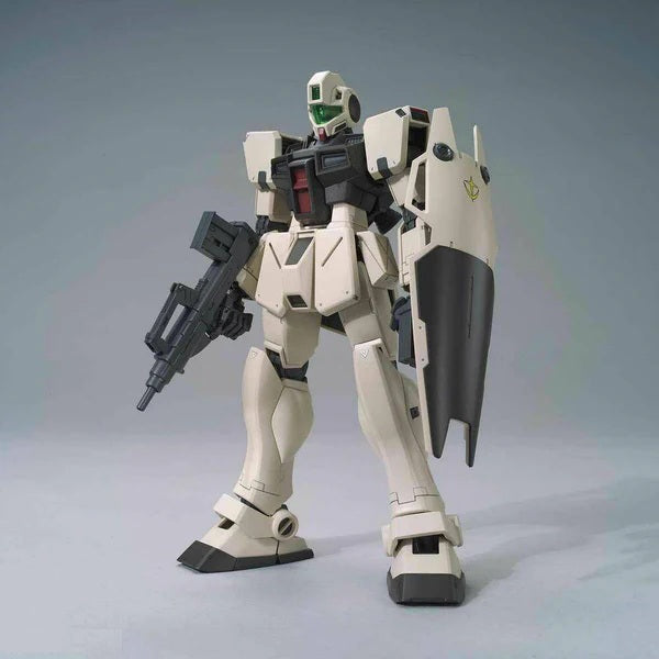 GUNDAM - MG 1/100 GM COMMAND (COLONY TYPE)