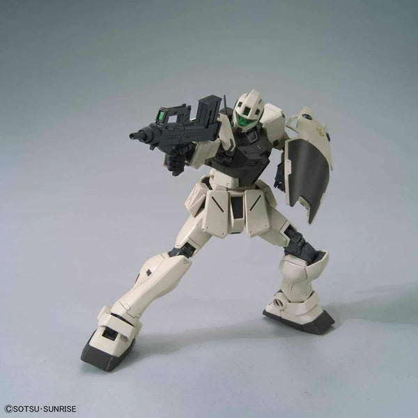 GUNDAM - MG 1/100 GM COMMAND (COLONY TYPE)