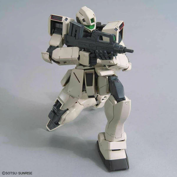 GUNDAM - MG 1/100 GM COMMAND (COLONY TYPE)