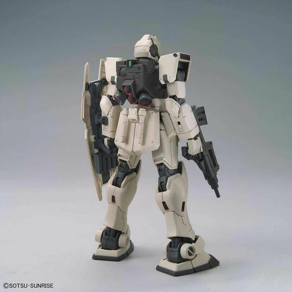 GUNDAM - MG 1/100 GM COMMAND (COLONY TYPE)