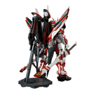 GUNDAM - PG 1/60 GUNDAM ASTRAY RED FRAME KAI