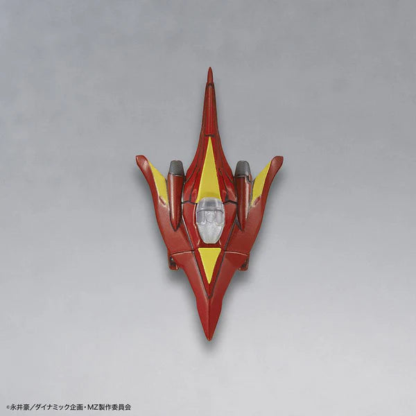 BANDAI - HG 1/144 GREAT MAZINGER MAZINGER Z INFINITY Ver.