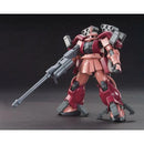 GUNDAM - HGBF 1/144 ZAKU AMAZING 002