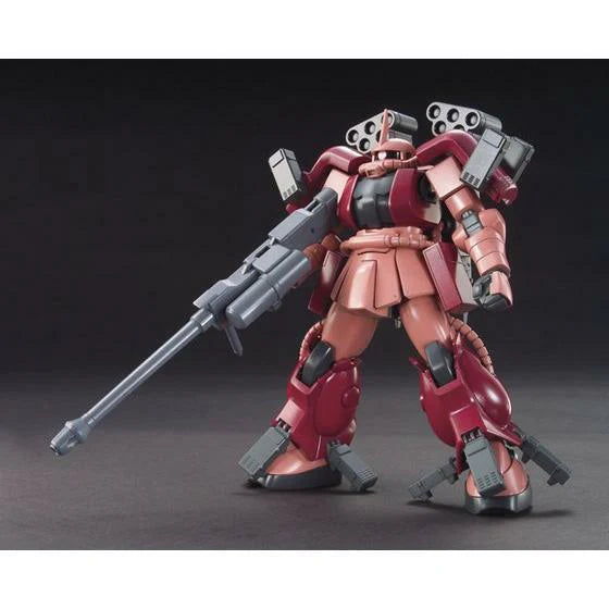 GUNDAM - HGBF 1/144 ZAKU AMAZING