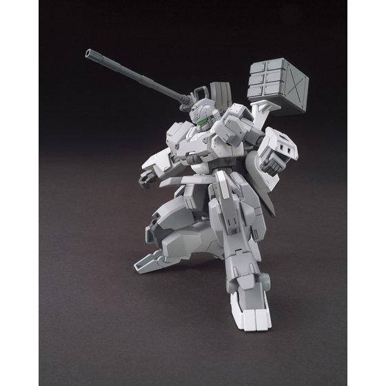 GUNDAM - HGBF 1/144 GUNDAM EzSR