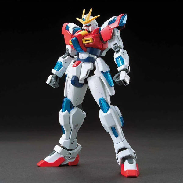 GUNDAM - HGBF 1/144 TRY BURNING GUNDAM