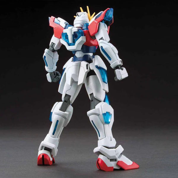 GUNDAM - HGBF 1/144 TRY BURNING GUNDAM