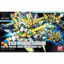 GUNDAM - SDBF STAR WINNING GUNDAM