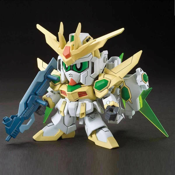 GUNDAM - SDBF STAR WINNING GUNDAM