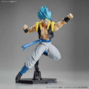 DRAGON BALL - FIGURE RISE STANDARD SUPER SAIYAN GOD SUPER SAIYAN GOGETA