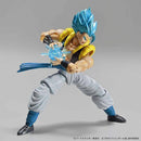 DRAGON BALL - FIGURE RISE STANDARD SUPER SAIYAN GOD SUPER SAIYAN GOGETA