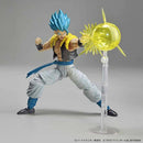 DRAGON BALL - FIGURE RISE STANDARD SUPER SAIYAN GOD SUPER SAIYAN GOGETA