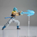 DRAGON BALL - FIGURE RISE STANDARD SUPER SAIYAN GOD SUPER SAIYAN GOGETA