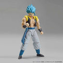 DRAGON BALL - FIGURE RISE STANDARD SUPER SAIYAN GOD SUPER SAIYAN GOGETA