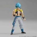 DRAGON BALL - FIGURE RISE STANDARD SUPER SAIYAN GOD SUPER SAIYAN GOGETA