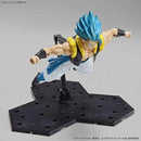 DRAGON BALL - FIGURE RISE STANDARD SUPER SAIYAN GOD SUPER SAIYAN GOGETA