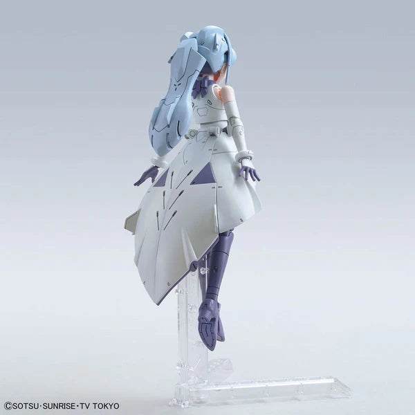 GUNDAM - HG MOBILE DOLL SARAH