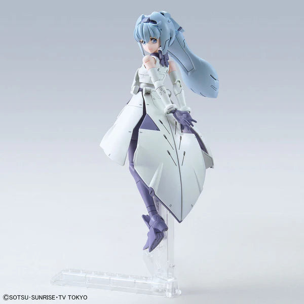 GUNDAM - HG MOBILE DOLL SARAH