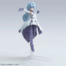 GUNDAM - HG MOBILE DOLL SARAH