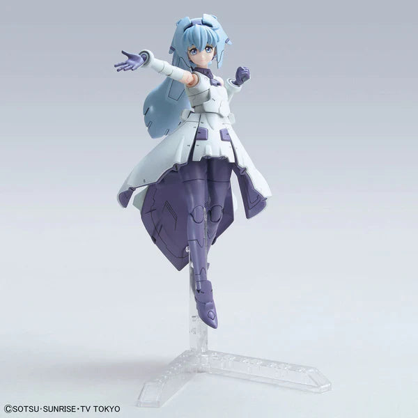 GUNDAM - HG MOBILE DOLL SARAH