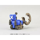 ONE PIECE - CHOPPER ROBO SUPER 3 HORN DOZER