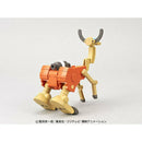 ONE PIECE - CHOPPER ROBO SUPER 5 WALK HOPPER