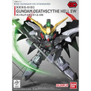 GUNDAM - SD EX-STANDARD 012 GUNDAM DEATHSCYTHE HELL EW