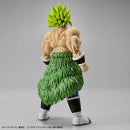 DRAGON BALL - FIGURERISE STANDARD SUPER SAIYAN BROLY FULL POWER