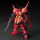 GUNDAM - HGUC 1/144 AMX104 RJARJA