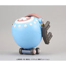 ONE PIECE - CHOPPER ROBO SUPER 1 GUARD FORTRESS