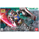 GUNDAM - HG 1/144 O GUNDAM OPERATION MODE