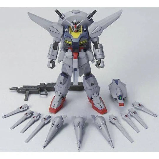 Gundam HG 1/144 Expansion Parts Set voor Demi Trainer - Model Kit Gundam HG 1/144 Expansion Parts Set voor Demi Trainer - Model Kit