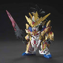 GUNDAM - SD SANGOKU SOKETSUDEN Liu Bei UNICORN GUNDAM