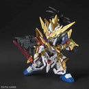 GUNDAM - SD SANGOKU SOKETSUDEN Liu Bei UNICORN GUNDAM