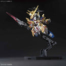 GUNDAM - SD SANGOKU SOKETSUDEN Liu Bei UNICORN GUNDAM