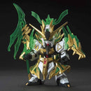 GUNDAM - SD SANGOKU SOKETSUDEN Guan Yu Yun Chang NU GUNDAM