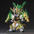 GUNDAM - SD SANGOKU SOKETSUDEN Guan Yu Yun Chang NU GUNDAM