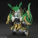 GUNDAM - SD SANGOKU SOKETSUDEN Guan Yu Yun Chang NU GUNDAM