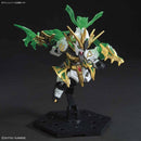 GUNDAM - SD SANGOKU SOKETSUDEN Guan Yu Yun Chang NU GUNDAM