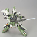GUNDAM - HG 1/144 GINN HIGH SPEC CUSTOM 03