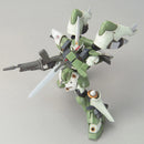 GUNDAM - HG 1/144 GINN HIGH SPEC CUSTOM 03