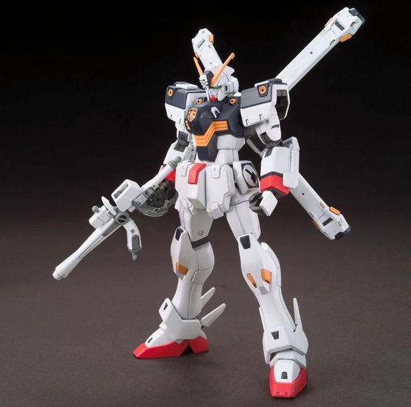 GUNDAM - HGUC 1/144 CROSSBONE GUNDAM X1