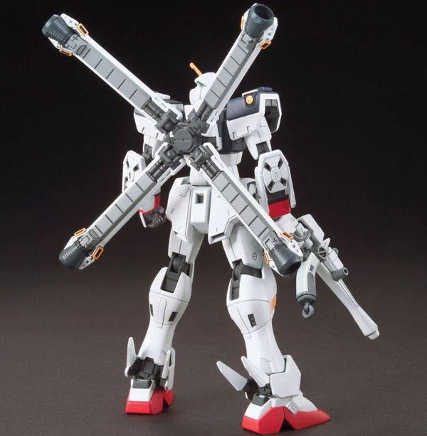 GUNDAM - HGUC 1/144 CROSSBONE GUNDAM X1