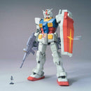 GUNDAM - MG 1/100 RX782 GUNDAM O.Y.W.